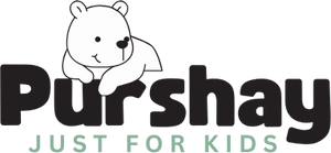 Purshay Logo