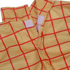 Toy Story Woody Costume with Cowboy Hat – Official Disney Cosplay Outfit for Kids & Adults