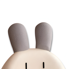 Children’s Mini Cartoon Sofa — Cute Rabbit & Bear Removable Washable Toddler Armchair (1–6 yrs)