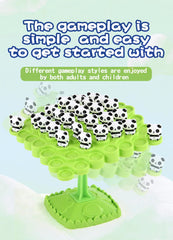 Frog Balance Math Game – Montessori Educational Toy for Kids | Fun Tabletop Balance Board & Parent-Child Game