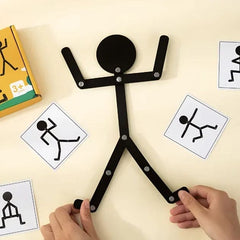 Montessori DIY Puzzle Board (UK)