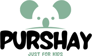 Purshay logo